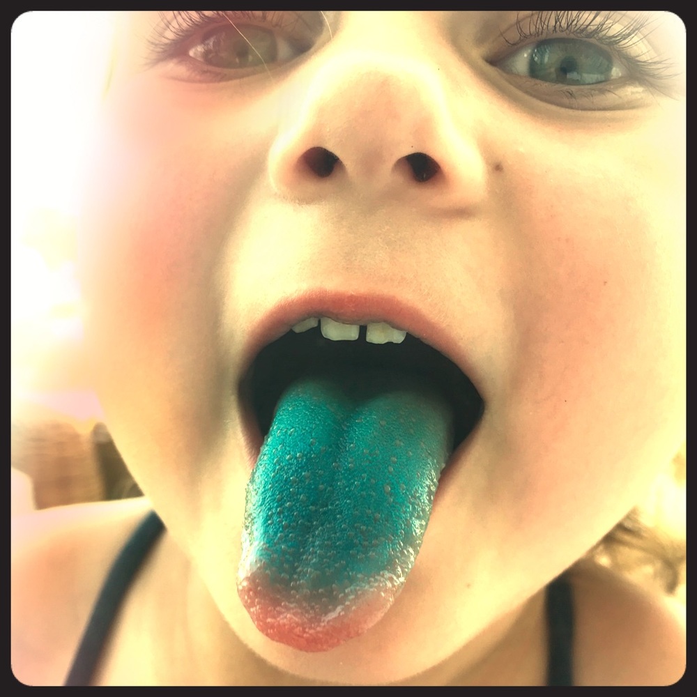 Meet your Posher, Katarina